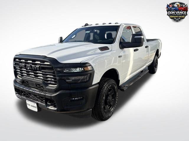 2026 RAM Ram 2500 RAM 2500 TRADESMAN CREW CAB 4X4 8 BOX
