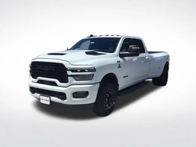 2026 RAM Ram 3500 RAM 3500 LARAMIE CREW CAB 4X4 8 BOX