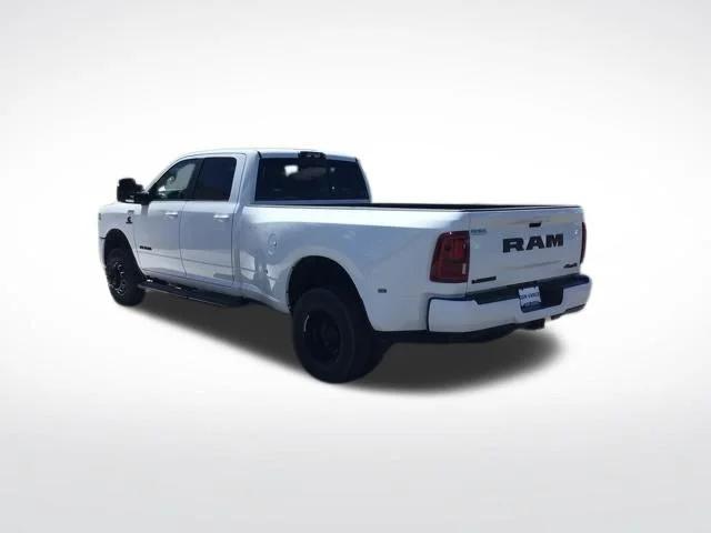 2026 RAM Ram 3500 RAM 3500 LARAMIE CREW CAB 4X4 8 BOX
