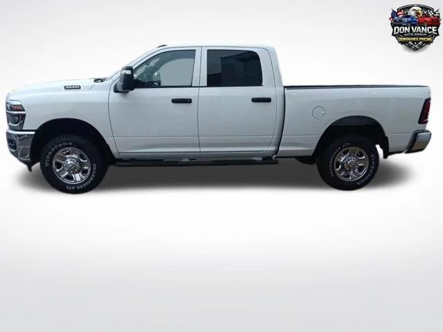 2026 RAM Ram 3500 RAM 3500 TRADESMAN CREW CAB 4X4 64 BOX 2026 RAM Ram 3500 RAM 3500 TRADESMAN CREW CAB 4X4 64 BOX