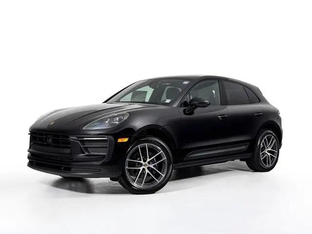 2026 Porsche Macan T for sale in Jericho, NY