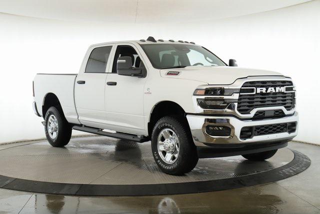 2026 RAM Ram 2500 RAM 2500 TRADESMAN CREW CAB 4X4 64 BOX 2026 RAM Ram 2500 RAM 2500 TRADESMAN CREW CAB 4X4 64 BOX