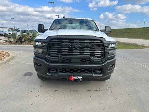 2026 RAM Ram 2500 RAM 2500 TRADESMAN CREW CAB 4X4 64 BOX