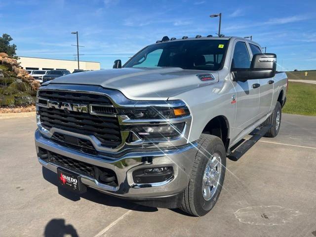 2026 RAM Ram 2500 RAM 2500 TRADESMAN CREW CAB 4X4 64 BOX
