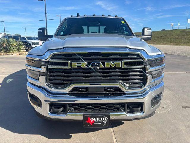 2026 RAM Ram 2500 RAM 2500 TRADESMAN CREW CAB 4X4 64 BOX