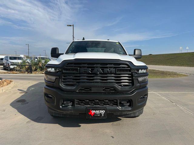 2026 RAM Ram 2500 RAM 2500 TRADESMAN CREW CAB 4X4 64 BOX