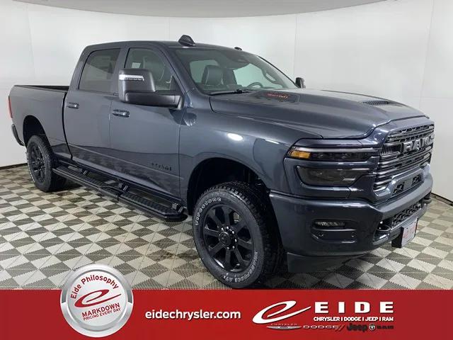 2026 RAM Ram 2500 RAM 2500 LARAMIE CREW CAB 4X4 64 BOX