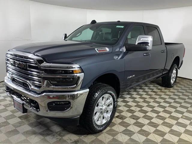 2026 RAM Ram 2500 RAM 2500 LARAMIE CREW CAB 4X4 64 BOX 2026 RAM Ram 2500 RAM 2500 LARAMIE CREW CAB 4X4 64 BOX