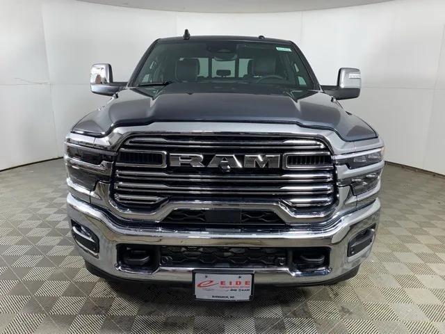 2026 RAM Ram 2500 RAM 2500 LARAMIE CREW CAB 4X4 64 BOX 2026 RAM Ram 2500 RAM 2500 LARAMIE CREW CAB 4X4 64 BOX