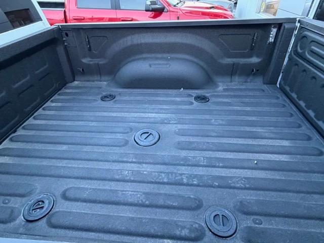2026 Ram 2500 Tradesman Crew Cab 4x4 6'4" Box