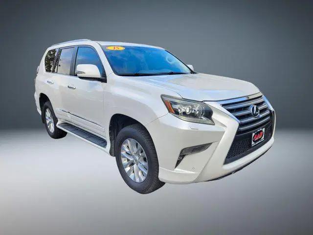 2015 Lexus GX 460 Base for sale in Virginia Beach, VA