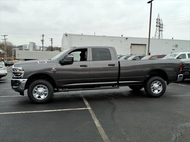 2026 RAM Ram 2500 RAM 2500 TRADESMAN CREW CAB 4X4 8 BOX 2026 RAM Ram 2500 RAM 2500 TRADESMAN CREW CAB 4X4 8 BOX