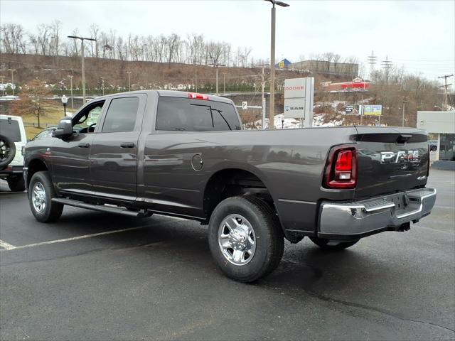 2026 RAM Ram 2500 RAM 2500 TRADESMAN CREW CAB 4X4 8 BOX 2026 RAM Ram 2500 RAM 2500 TRADESMAN CREW CAB 4X4 8 BOX