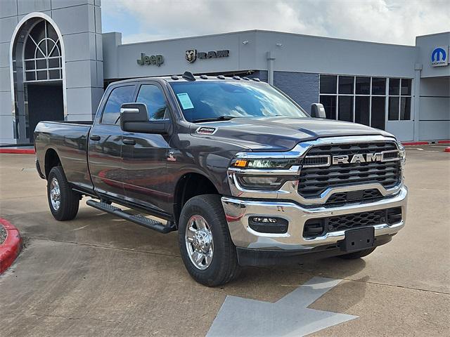 2026 RAM Ram 2500 RAM 2500 TRADESMAN CREW CAB 4X4 8 BOX