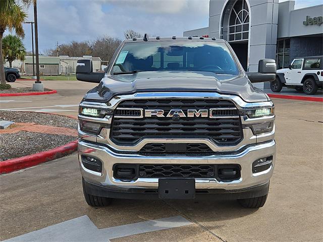 2026 RAM Ram 2500 RAM 2500 TRADESMAN CREW CAB 4X4 8 BOX