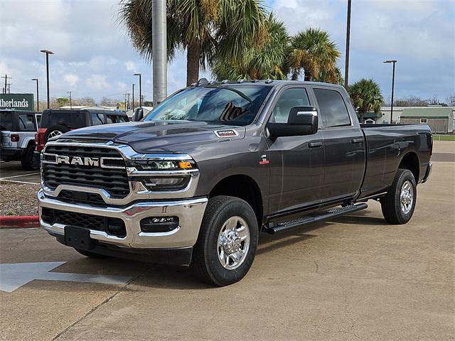 2026 RAM Ram 2500 RAM 2500 TRADESMAN CREW CAB 4X4 8 BOX
