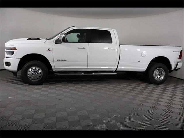 2026 RAM Ram 3500 RAM 3500 LARAMIE CREW CAB 4X4 8 BOX 2026 RAM Ram 3500 RAM 3500 LARAMIE CREW CAB 4X4 8 BOX