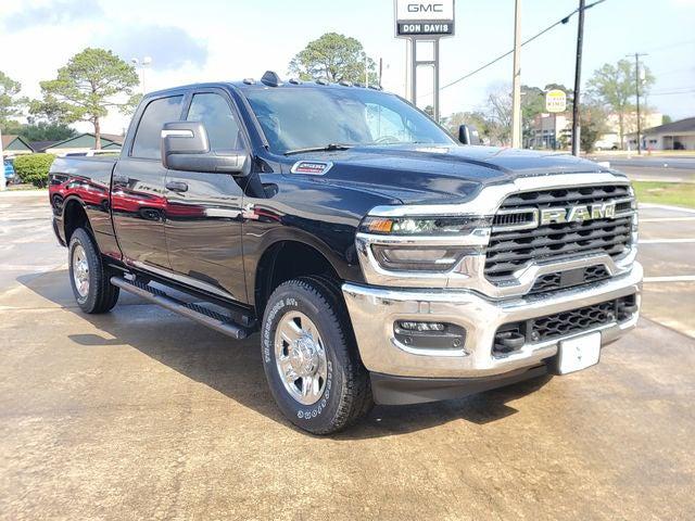2026 RAM Ram 2500 RAM 2500 TRADESMAN CREW CAB 4X4 64 BOX