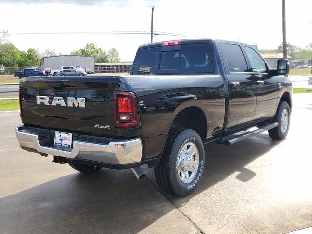 2026 RAM Ram 2500 RAM 2500 TRADESMAN CREW CAB 4X4 64 BOX