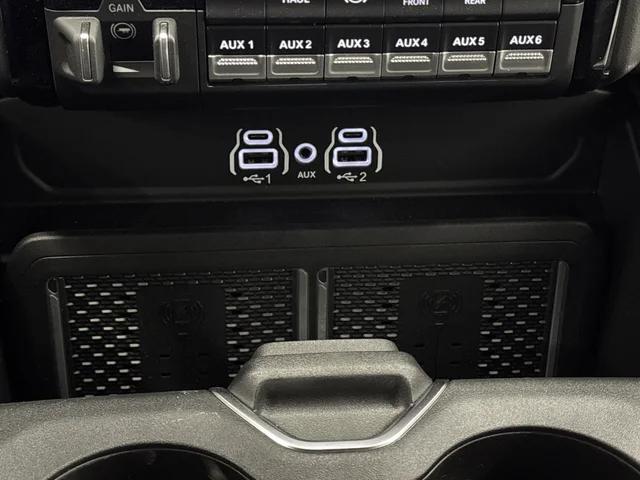 2026 Ram 2500 Big Horn Crew Cab 4x4 6'4" Box