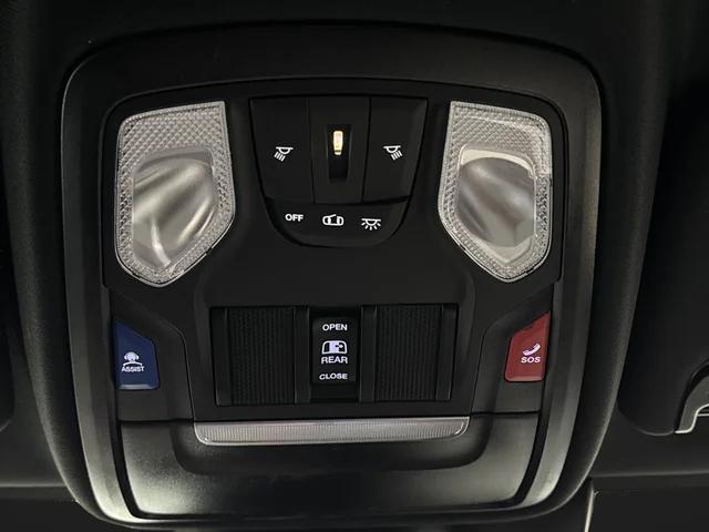 2026 Ram 2500 Big Horn Crew Cab 4x4 6'4" Box