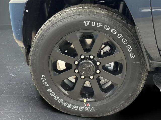 2026 Ram 2500 Big Horn Crew Cab 4x4 6'4" Box