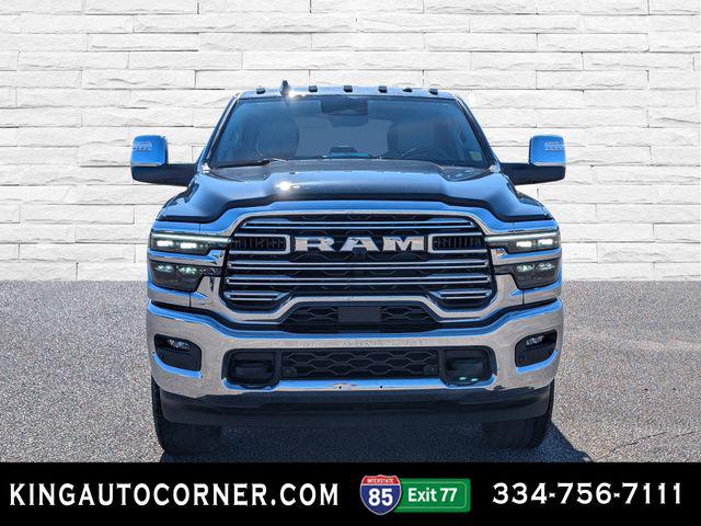 2026 RAM Ram 2500 RAM 2500 LARAMIE CREW CAB 4X4 64 BOX