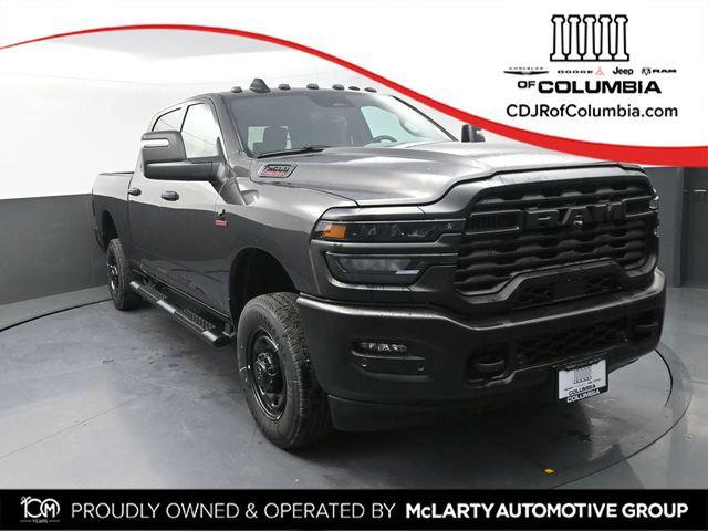 2026 RAM Ram 2500 RAM 2500 TRADESMAN CREW CAB 4X4 64 BOX