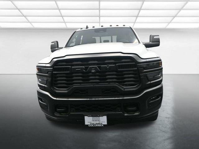 2026 RAM Ram 2500 RAM 2500 TRADESMAN CREW CAB 4X4 64 BOX