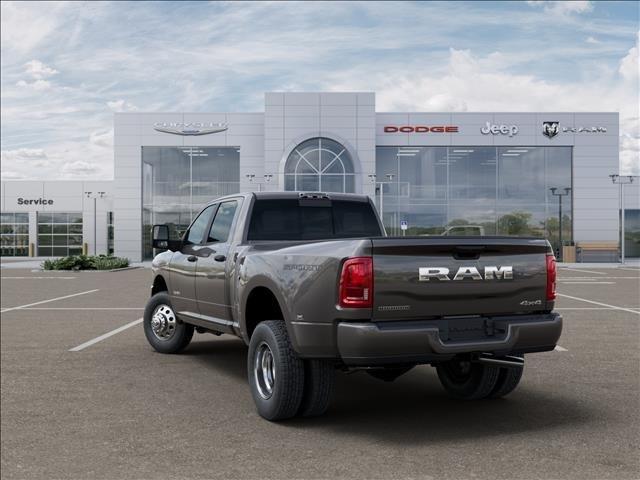 2026 RAM Ram 3500 RAM 3500 BIG HORN CREW CAB 4X4 8 BOX 2026 RAM Ram 3500 RAM 3500 BIG HORN CREW CAB 4X4 8 BOX