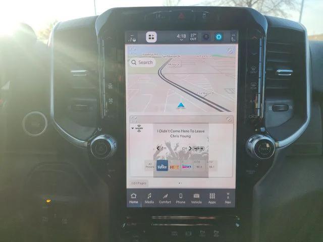 2026 RAM Ram 2500 RAM 2500 BIG HORN CREW CAB 4X4 64 BOX