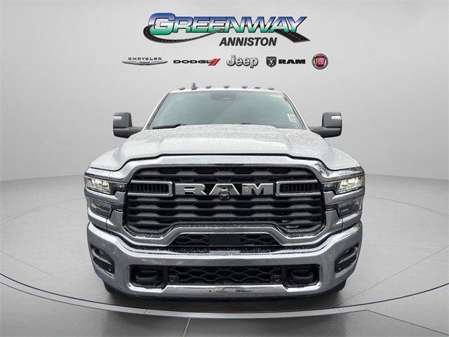 2026 RAM Ram 3500 RAM 3500 BIG HORN CREW CAB 4X4 8 BOX 2026 RAM Ram 3500 RAM 3500 BIG HORN CREW CAB 4X4 8 BOX