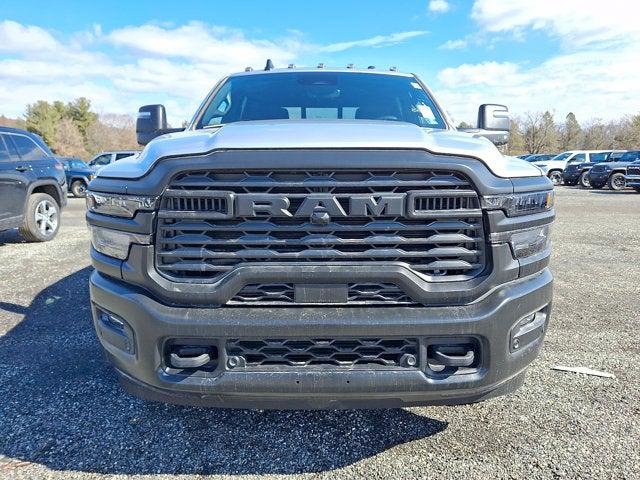 2026 RAM Ram 2500 RAM 2500 TRADESMAN CREW CAB 4X4 64 BOX