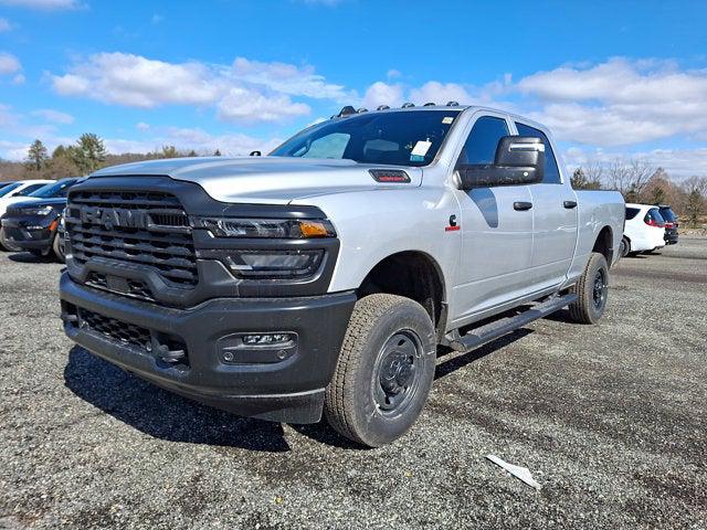 2026 RAM Ram 2500 RAM 2500 TRADESMAN CREW CAB 4X4 64 BOX