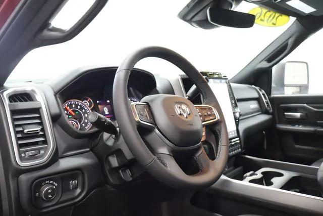 2026 RAM Ram 2500 RAM 2500 BIG HORN CREW CAB 4X4 64 BOX 2026 RAM Ram 2500 RAM 2500 BIG HORN CREW CAB 4X4 64 BOX