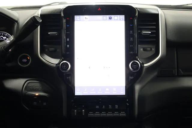 2026 RAM Ram 2500 RAM 2500 BIG HORN CREW CAB 4X4 64 BOX 2026 RAM Ram 2500 RAM 2500 BIG HORN CREW CAB 4X4 64 BOX