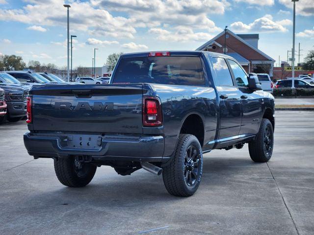 2026 RAM Ram 2500 RAM 2500 BIG HORN CREW CAB 4X4 64 BOX