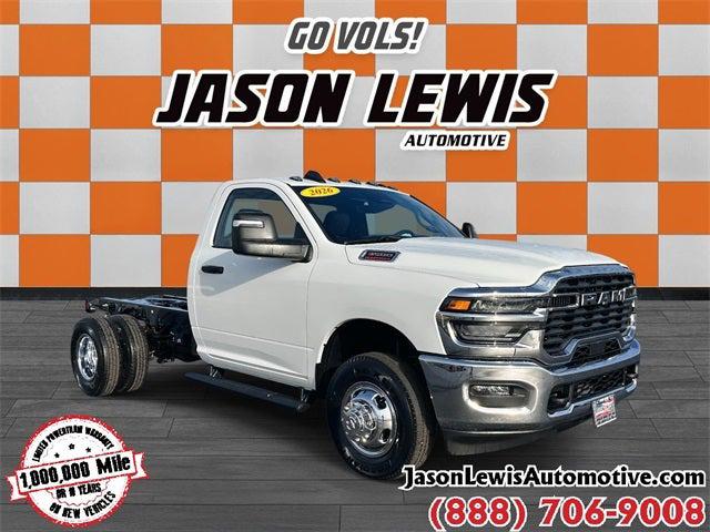 2026 RAM Ram 3500 Chassis Cab RAM 3500 TRADESMAN CHASSIS REGULAR CAB 4X4 60 CA 2026 RAM Ram 3500 Chassis Cab RAM 3500 TRADESMAN CHASSIS REGULAR CAB 4X4 60 CA