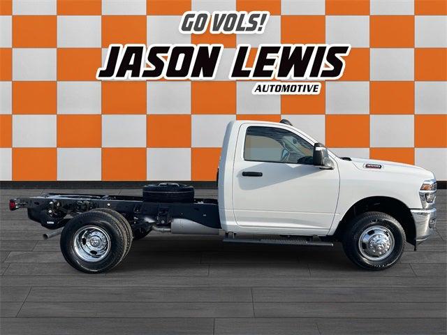 2026 RAM Ram 3500 Chassis Cab RAM 3500 TRADESMAN CHASSIS REGULAR CAB 4X4 60 CA 2026 RAM Ram 3500 Chassis Cab RAM 3500 TRADESMAN CHASSIS REGULAR CAB 4X4 60 CA