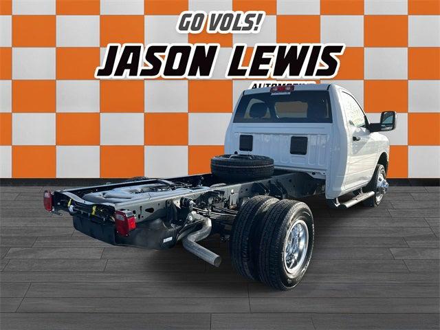 2026 RAM Ram 3500 Chassis Cab RAM 3500 TRADESMAN CHASSIS REGULAR CAB 4X4 60 CA 2026 RAM Ram 3500 Chassis Cab RAM 3500 TRADESMAN CHASSIS REGULAR CAB 4X4 60 CA