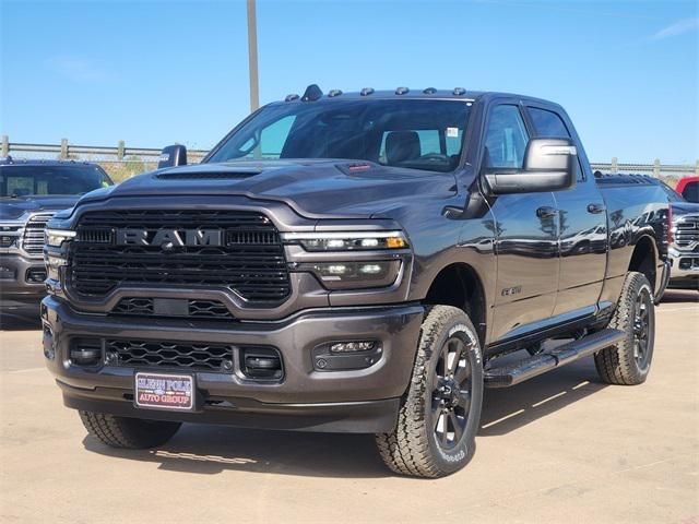 2026 RAM Ram 2500 RAM 2500 LARAMIE CREW CAB 4X4 64 BOX