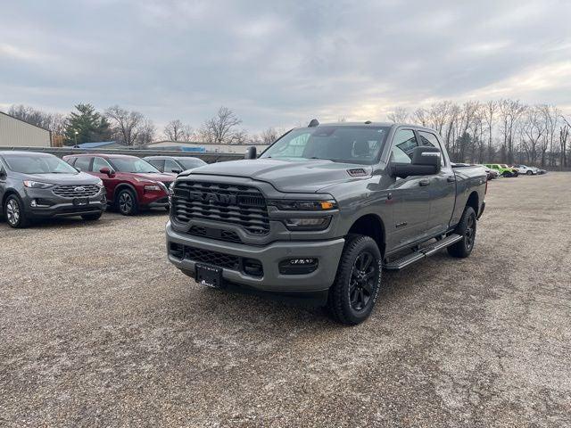 2026 RAM Ram 3500 RAM 3500 BIG HORN CREW CAB 4X4 64 BOX