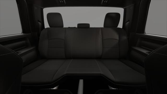 2026 RAM Ram 2500 RAM 2500 WARLOCK CREW CAB 4X4 64 BOX 2026 RAM Ram 2500 RAM 2500 WARLOCK CREW CAB 4X4 64 BOX