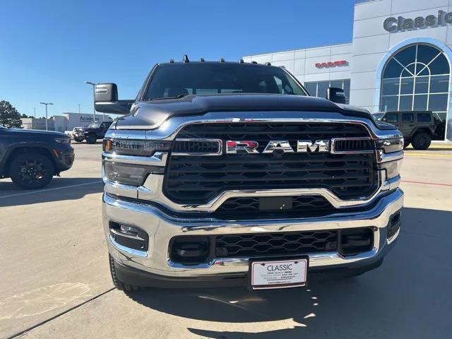 2026 RAM Ram 2500 RAM 2500 TRADESMAN CREW CAB 4X4 64 BOX