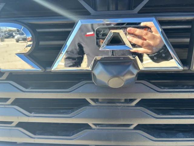 2026 RAM Ram 2500 RAM 2500 TRADESMAN CREW CAB 4X4 64 BOX