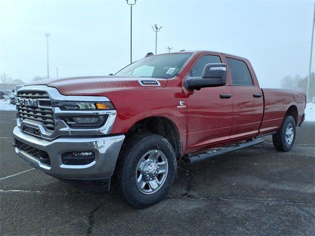 2026 RAM Ram 3500 RAM 3500 TRADESMAN CREW CAB 4X4 8 BOX