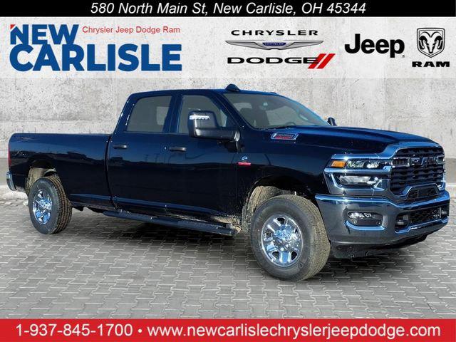 2026 RAM Ram 3500 RAM 3500 TRADESMAN CREW CAB 4X4 8 BOX