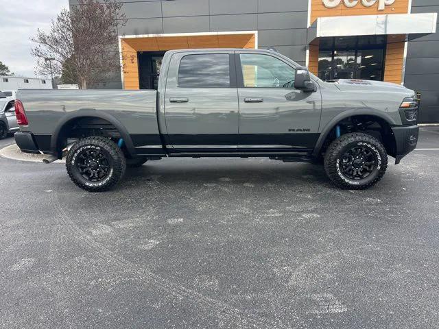 2026 RAM Ram 2500 RAM 2500 POWER WAGON CREW CAB 4X4 64 BOX