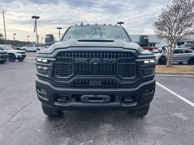2026 RAM Ram 2500 RAM 2500 POWER WAGON CREW CAB 4X4 64 BOX