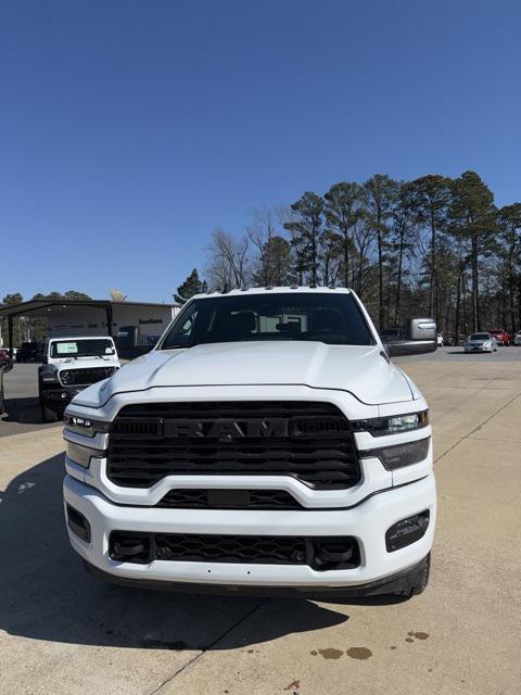 2026 RAM Ram 2500 RAM 2500 BIG HORN CREW CAB 4X4 64 BOX